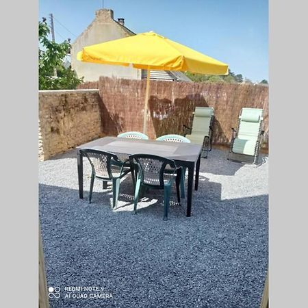 Gite La Hulotte Saint-Laurent-sur-Mer Esterno foto